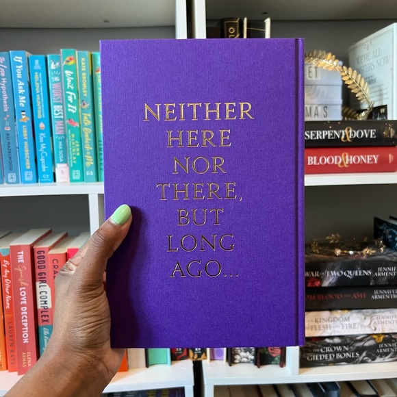 The stardust thief special edition - Picture 4 of 7